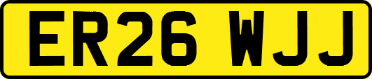 ER26WJJ