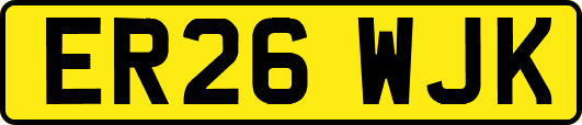 ER26WJK