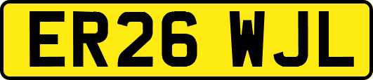 ER26WJL