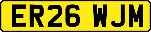 ER26WJM