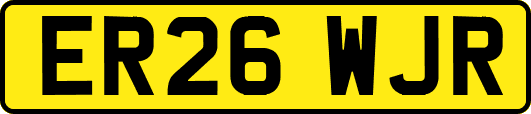 ER26WJR