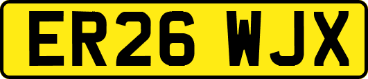 ER26WJX