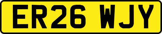 ER26WJY