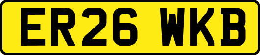ER26WKB