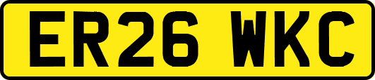 ER26WKC