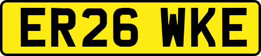 ER26WKE