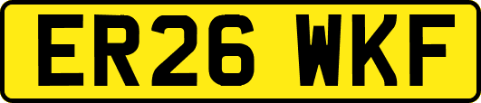 ER26WKF