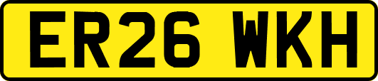 ER26WKH