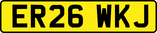 ER26WKJ