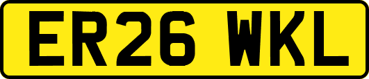 ER26WKL