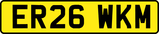 ER26WKM