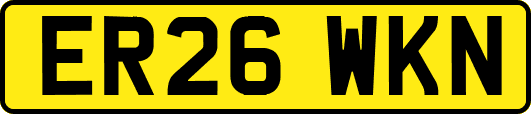 ER26WKN