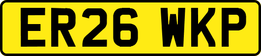 ER26WKP