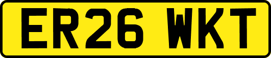 ER26WKT