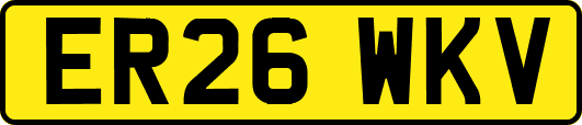 ER26WKV