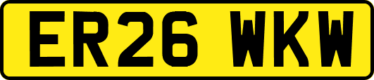 ER26WKW