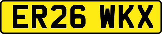 ER26WKX