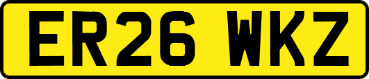 ER26WKZ