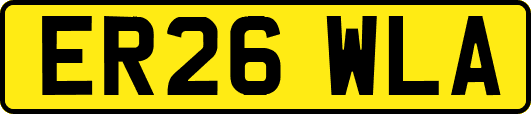 ER26WLA