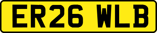 ER26WLB