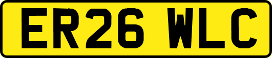 ER26WLC