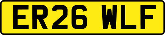 ER26WLF