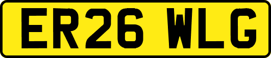 ER26WLG