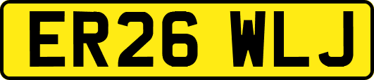 ER26WLJ