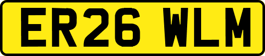 ER26WLM