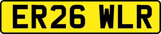 ER26WLR