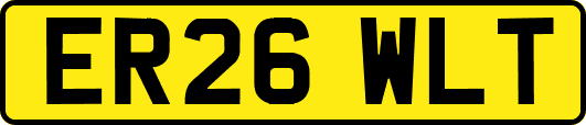 ER26WLT