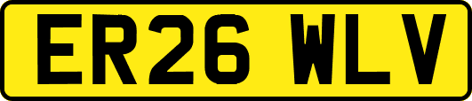 ER26WLV