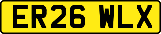 ER26WLX
