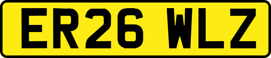 ER26WLZ