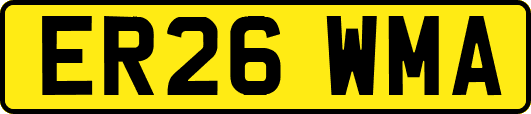 ER26WMA