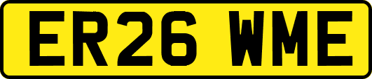 ER26WME