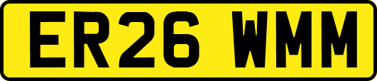ER26WMM