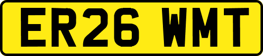 ER26WMT