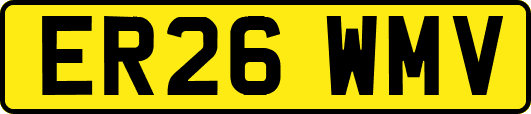 ER26WMV
