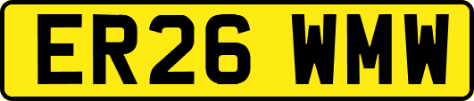 ER26WMW