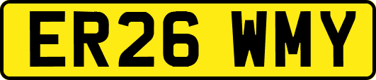 ER26WMY