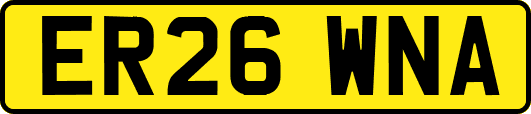ER26WNA