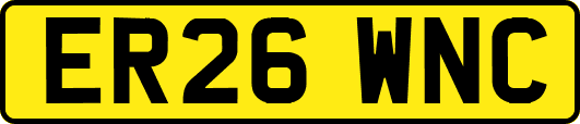 ER26WNC