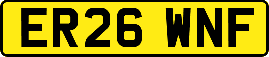 ER26WNF