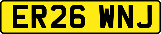 ER26WNJ