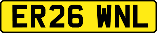 ER26WNL