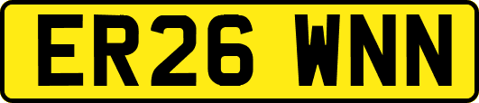 ER26WNN