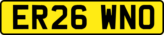 ER26WNO