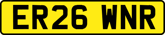 ER26WNR