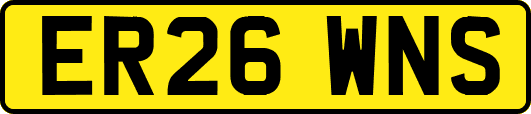 ER26WNS